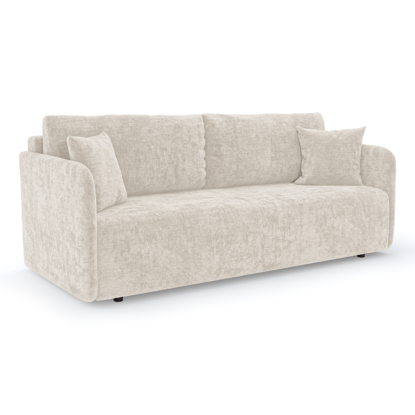 Canapé convertible Tom