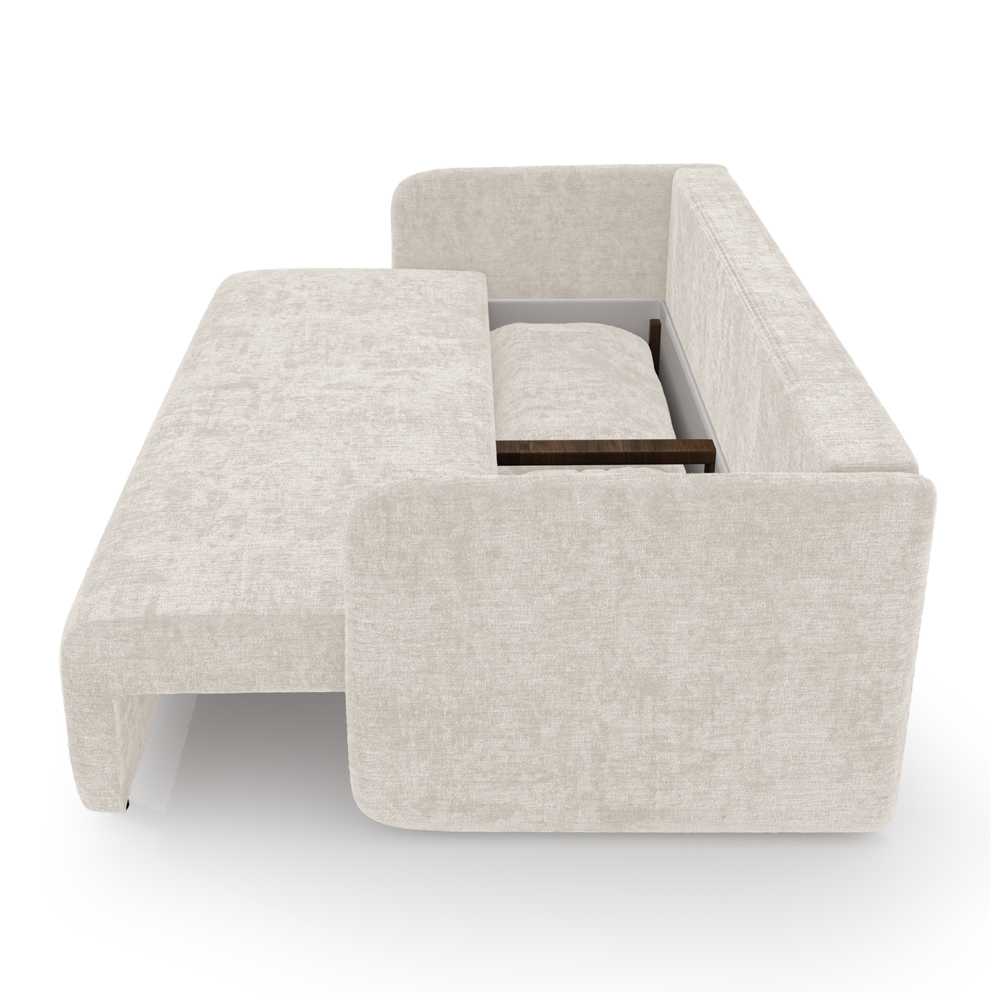 Canapé convertible Tom