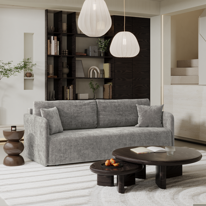 Canapé convertible Tom