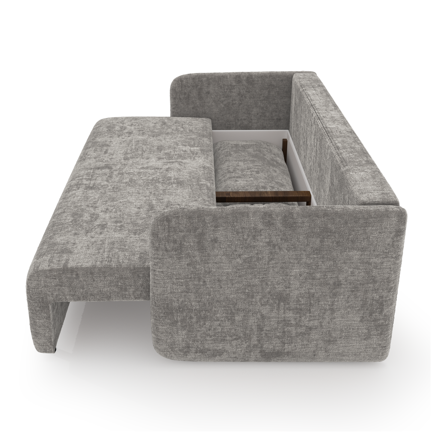 Canapé convertible Tom