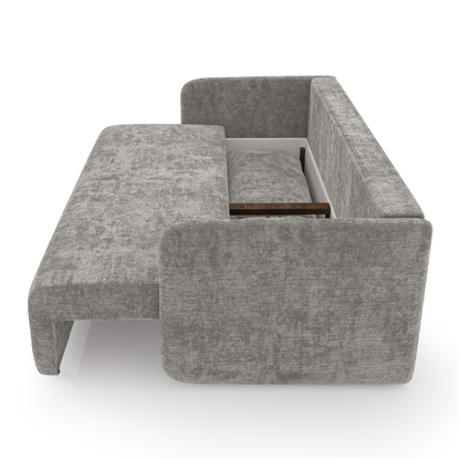 Canapé convertible Tom