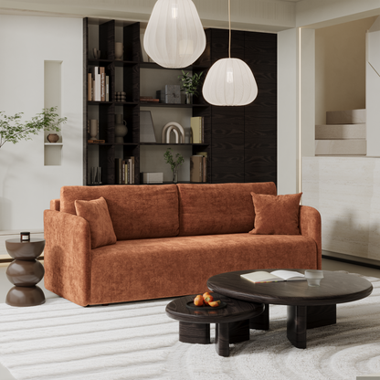 Canapé convertible Tom