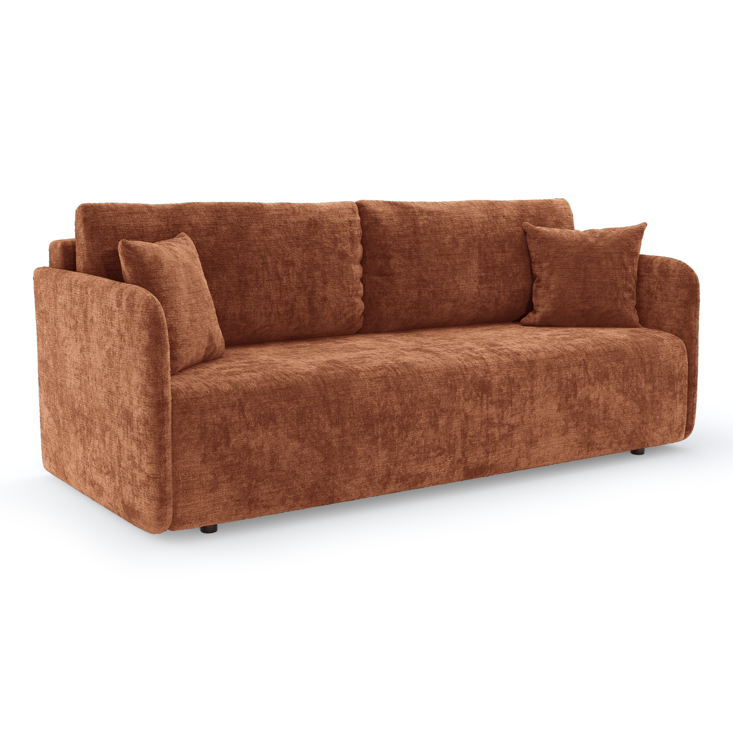 Canapé convertible Tom