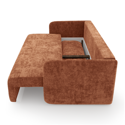 Canapé convertible Tom