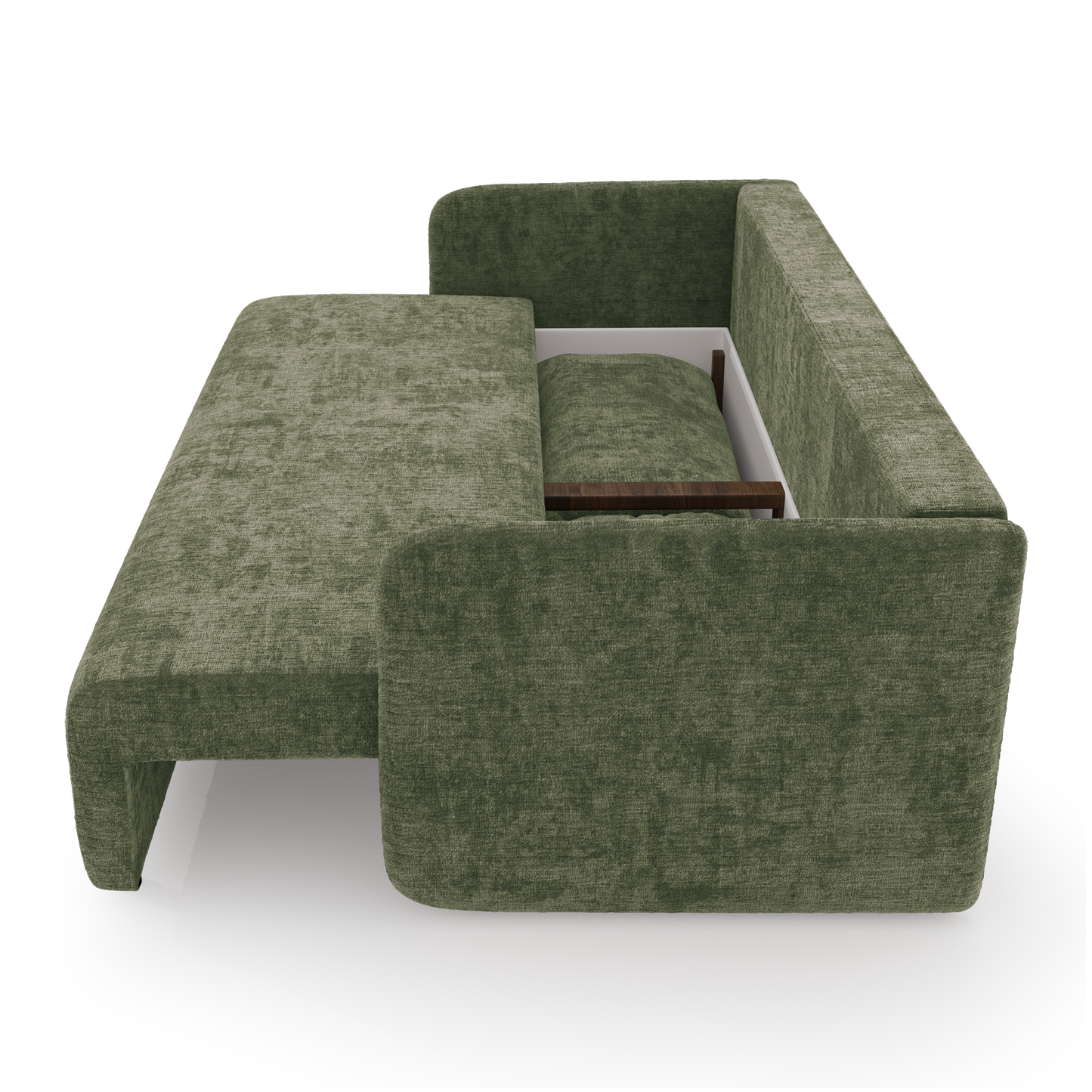 Canapé convertible Tom