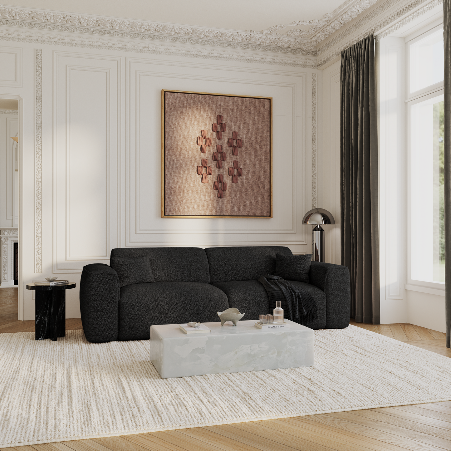 Canapé Convertible Yuma