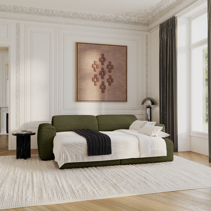 Canapé Convertible Yuma