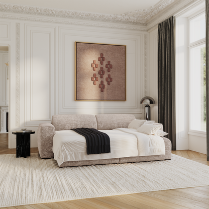 Canapé Convertible Yuma