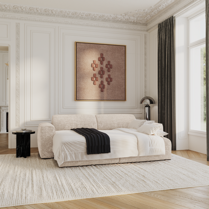 Canapé Convertible Yuma