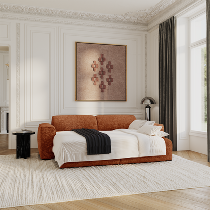 Canapé Convertible Yuma