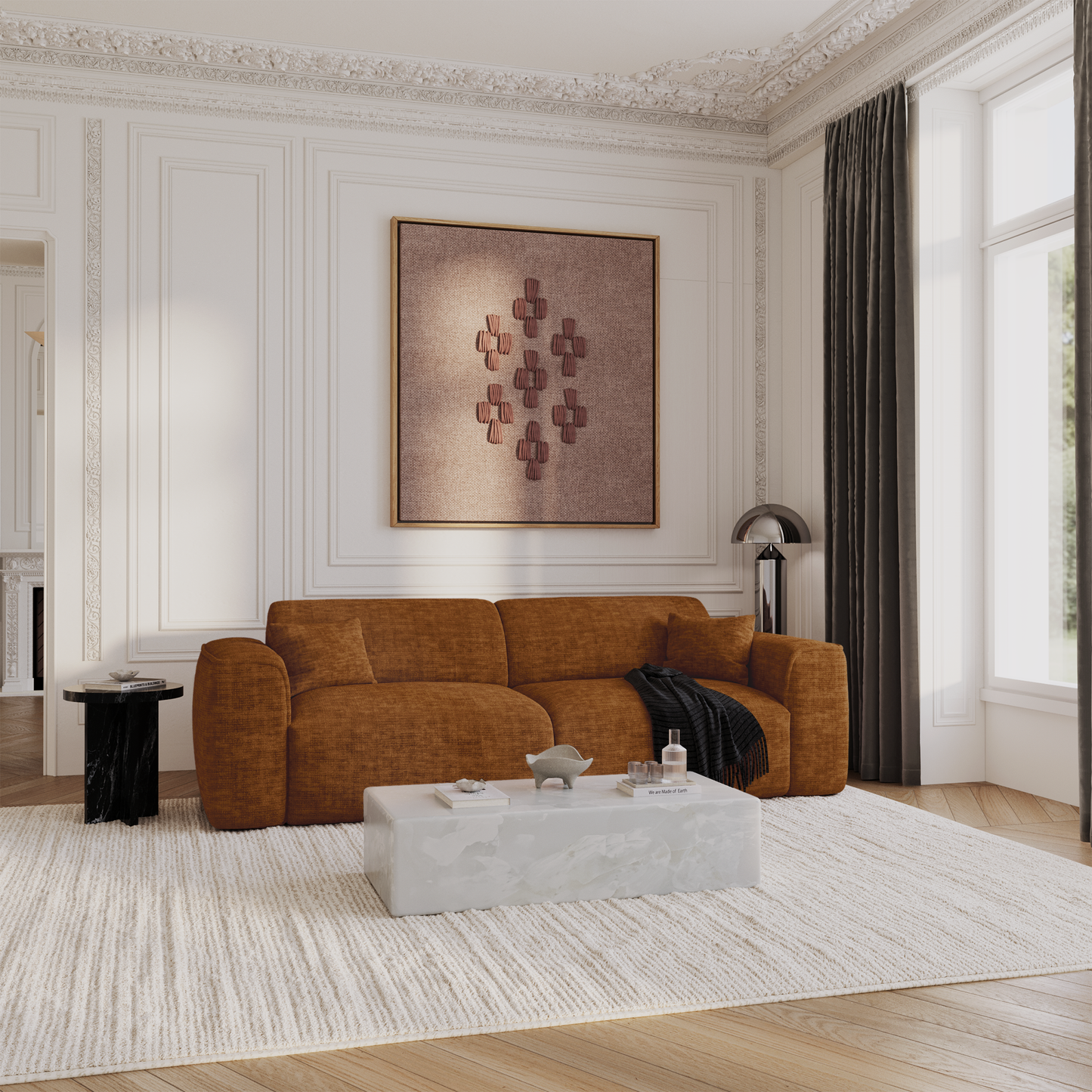 Canapé Convertible Yuma