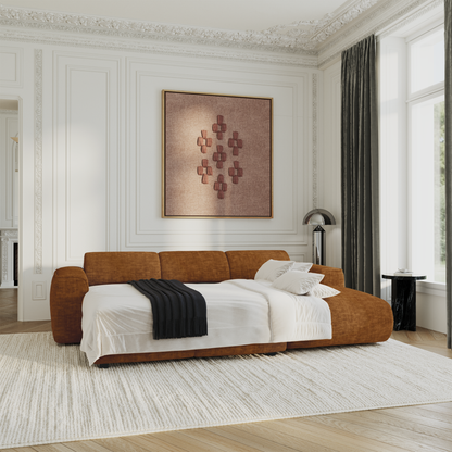 Canapé Convertible Angle Droit Yuma