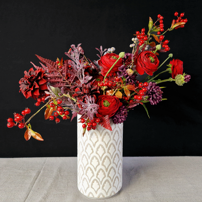 Tige de Renoncule avec Bourgeon