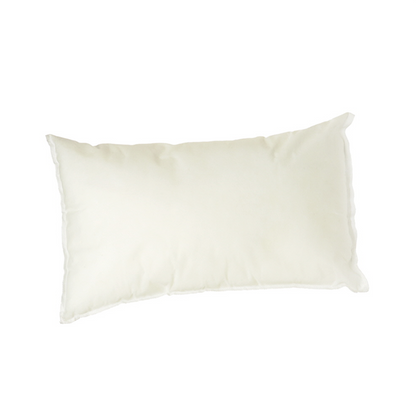 Rembourrage de coussin