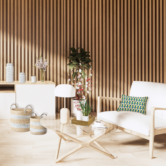 Rembourrage de coussin