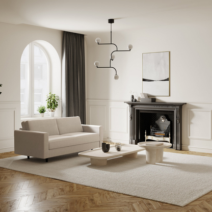 Canapé Convertible Hailie-Jade