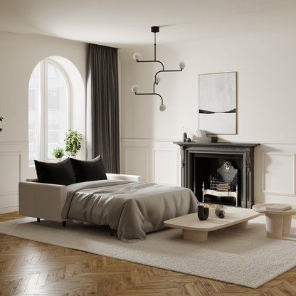 Canapé Convertible Hailie-Jade