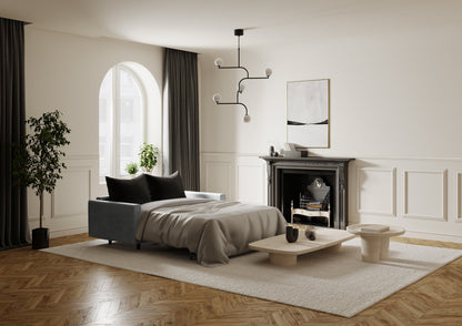 Canapé Convertible Hailie-Jade