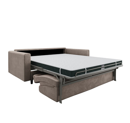 Canapé Convertible Hailie-Jade