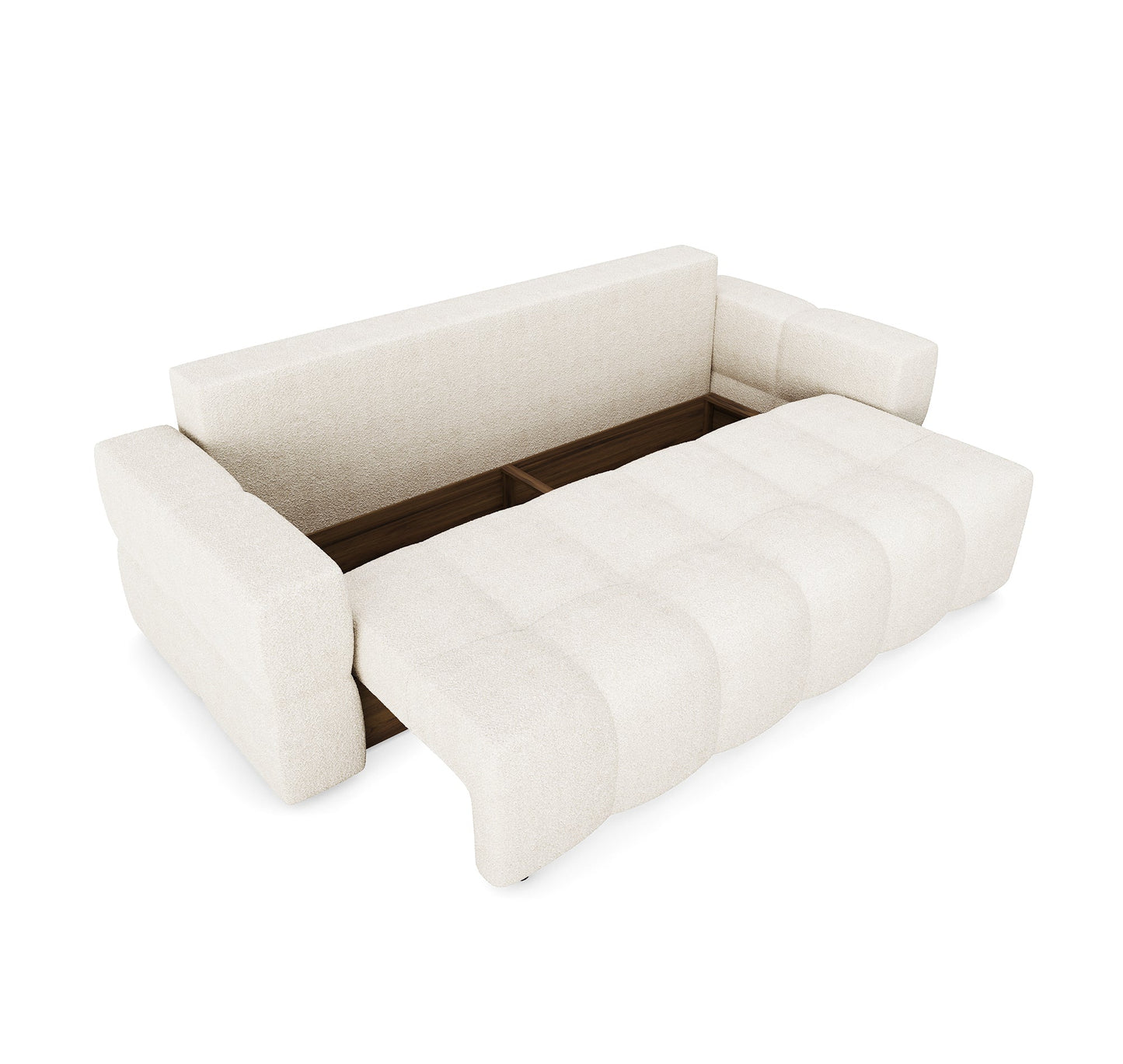 Canapé Convertible Gabriel