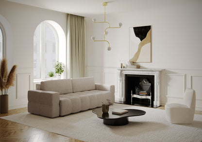 Canapé Convertible Gabriel