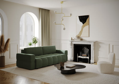 Canapé Convertible Gabriel