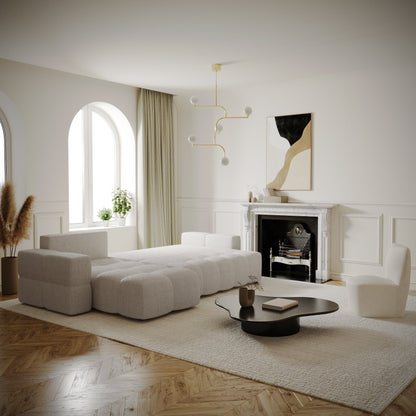 Canapé Convertible Angle Droit Gabriel