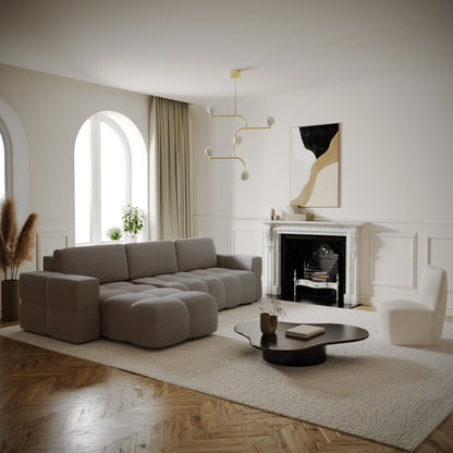 Canapé Convertible Angle Droit Gabriel