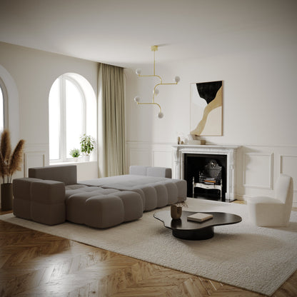 Canapé Convertible Angle Droit Gabriel