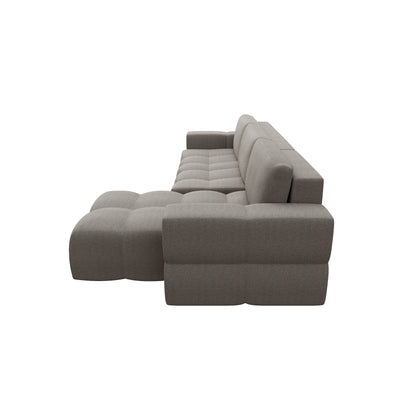 Canapé Convertible Angle Droit Gabriel