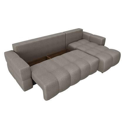 Canapé Convertible Angle Droit Gabriel