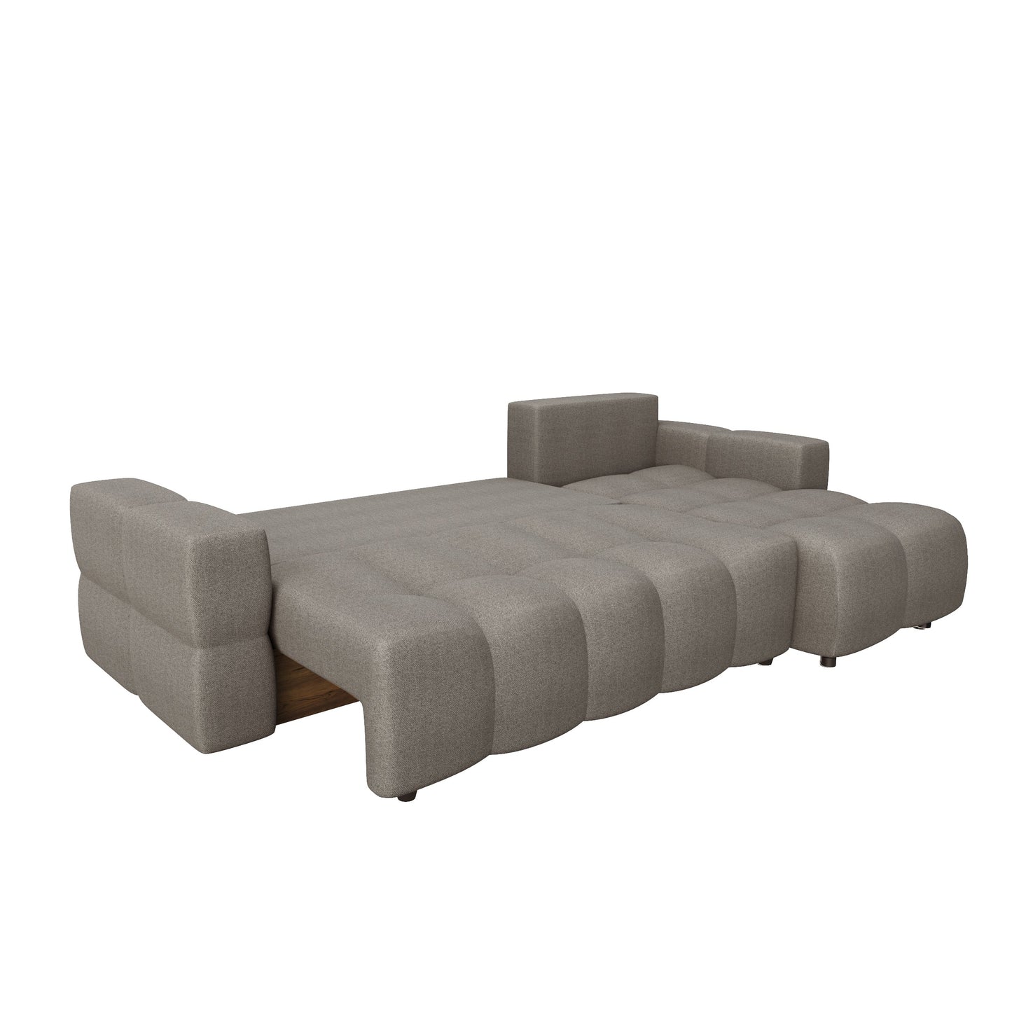 Canapé Convertible Angle Droit Gabriel