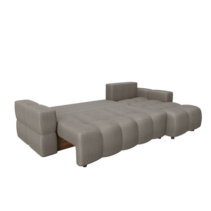 Canapé Convertible Angle Droit Gabriel