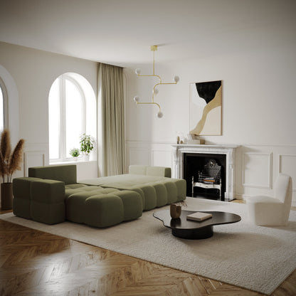 Canapé Convertible Angle Droit Gabriel