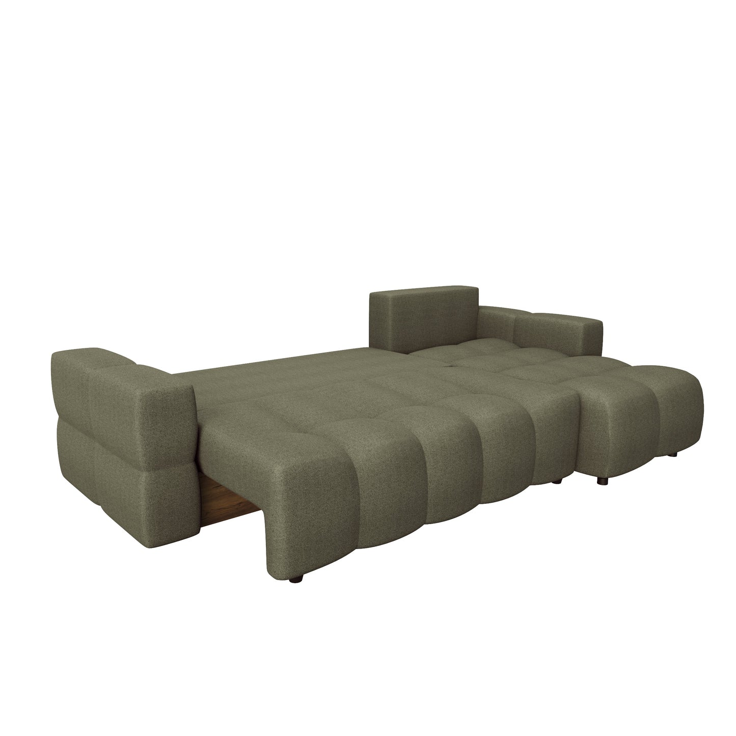 Canapé Convertible Angle Droit Gabriel