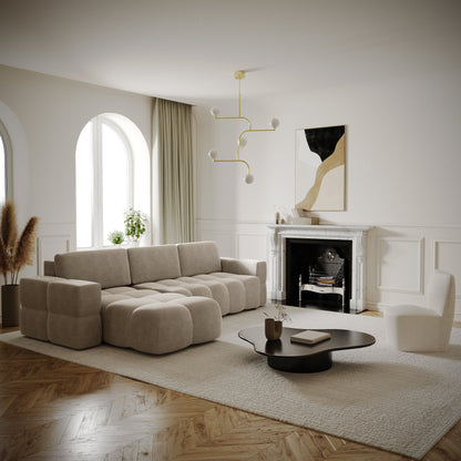 Canapé Convertible Angle Droit Gabriel