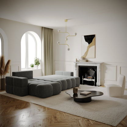 Canapé Convertible Angle Droit Gabriel