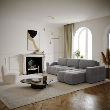 Canapé Convertible Angle Gauche Gabriel