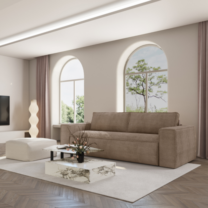 Canapé Convertible Joan