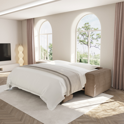 Canapé Convertible Joan