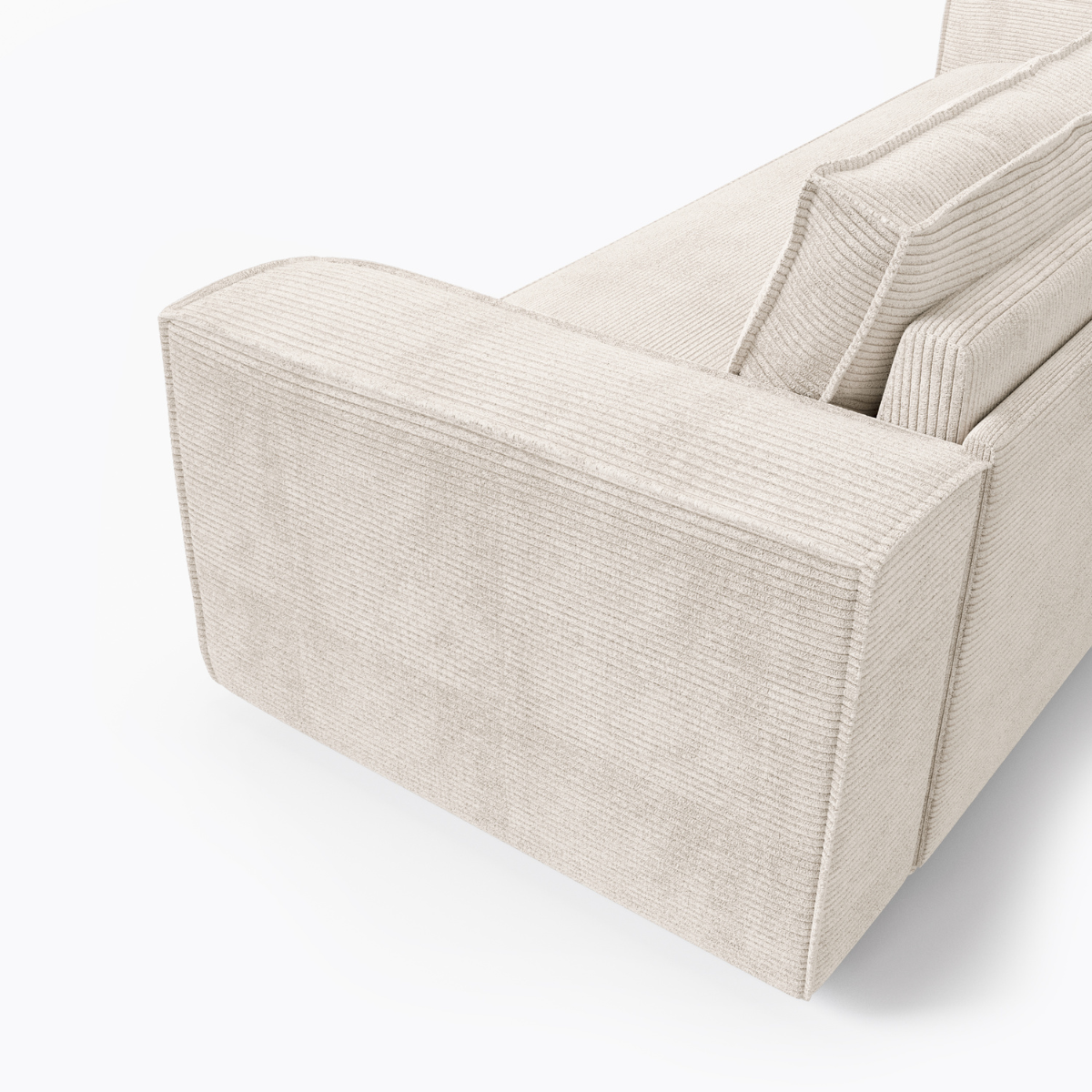 Canapé Convertible Joan