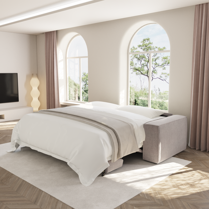 Canapé Convertible Joan