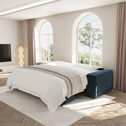 Canapé Convertible Joan