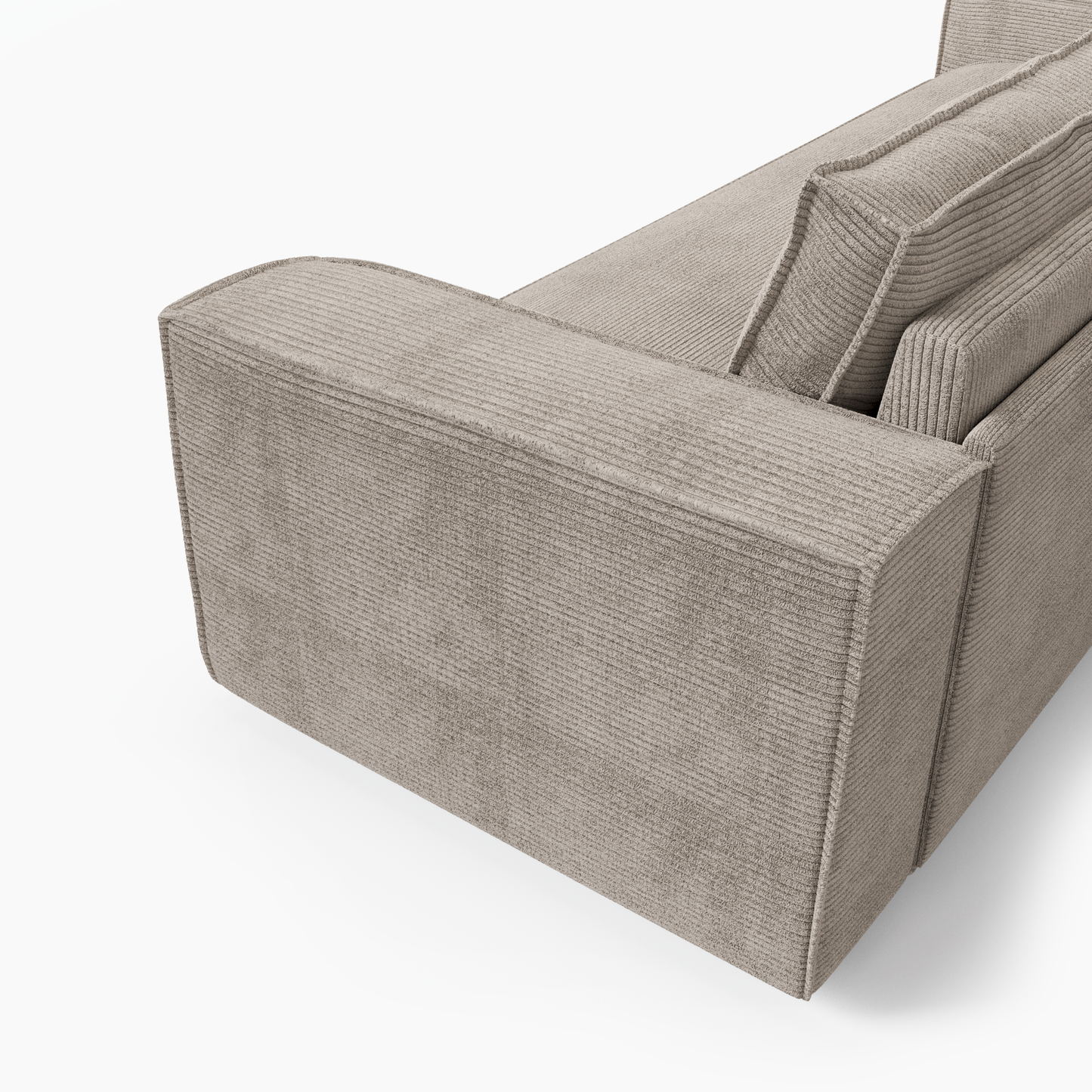 Canapé Convertible Joan