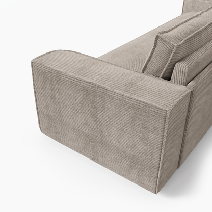 Canapé Convertible Joan