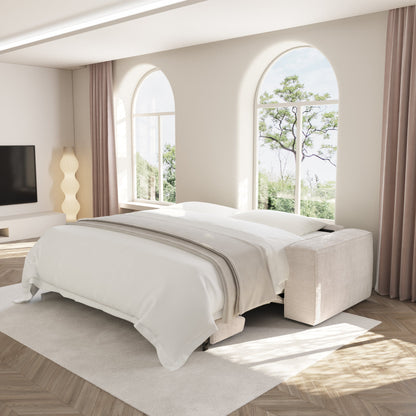 Canapé Convertible Joan