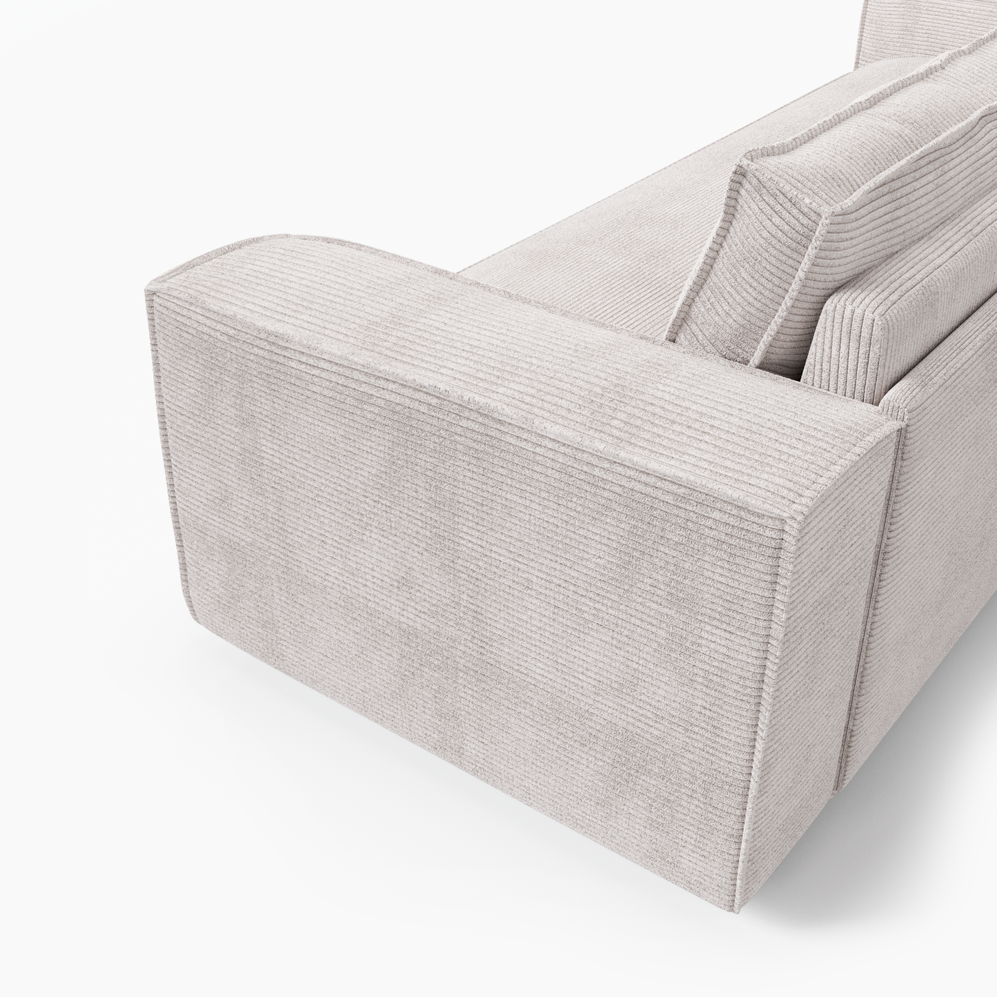 Canapé Convertible Joan