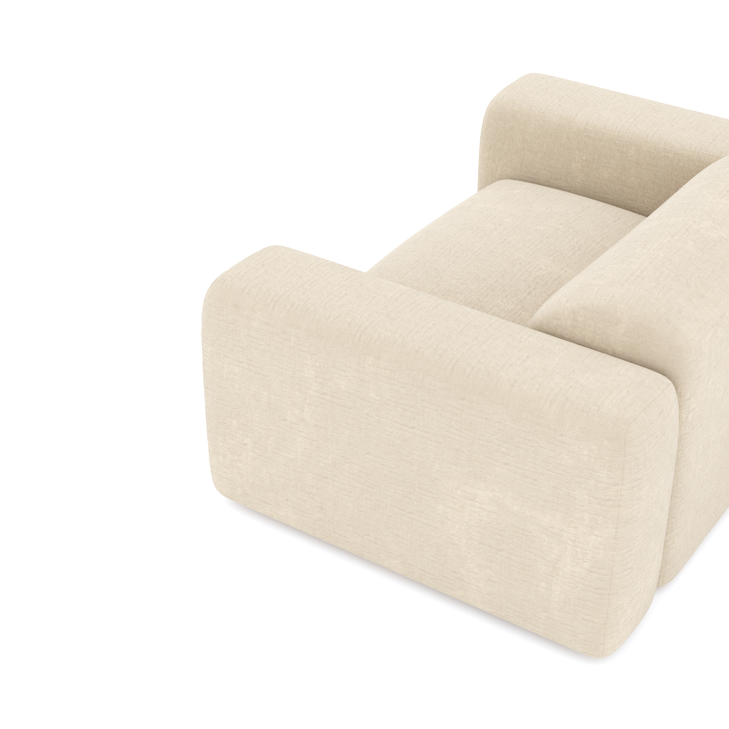 Fauteuil Myra