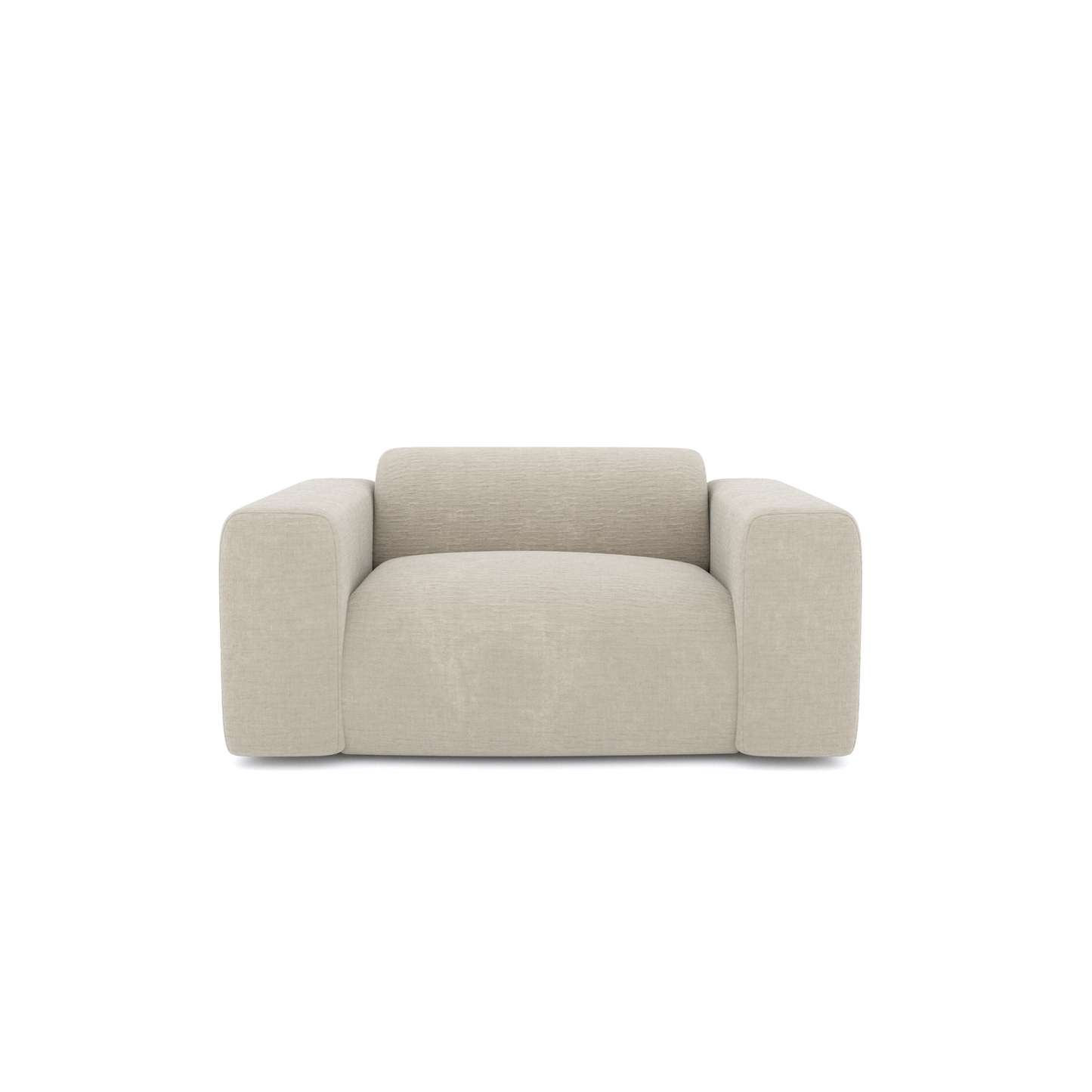 Fauteuil Myra