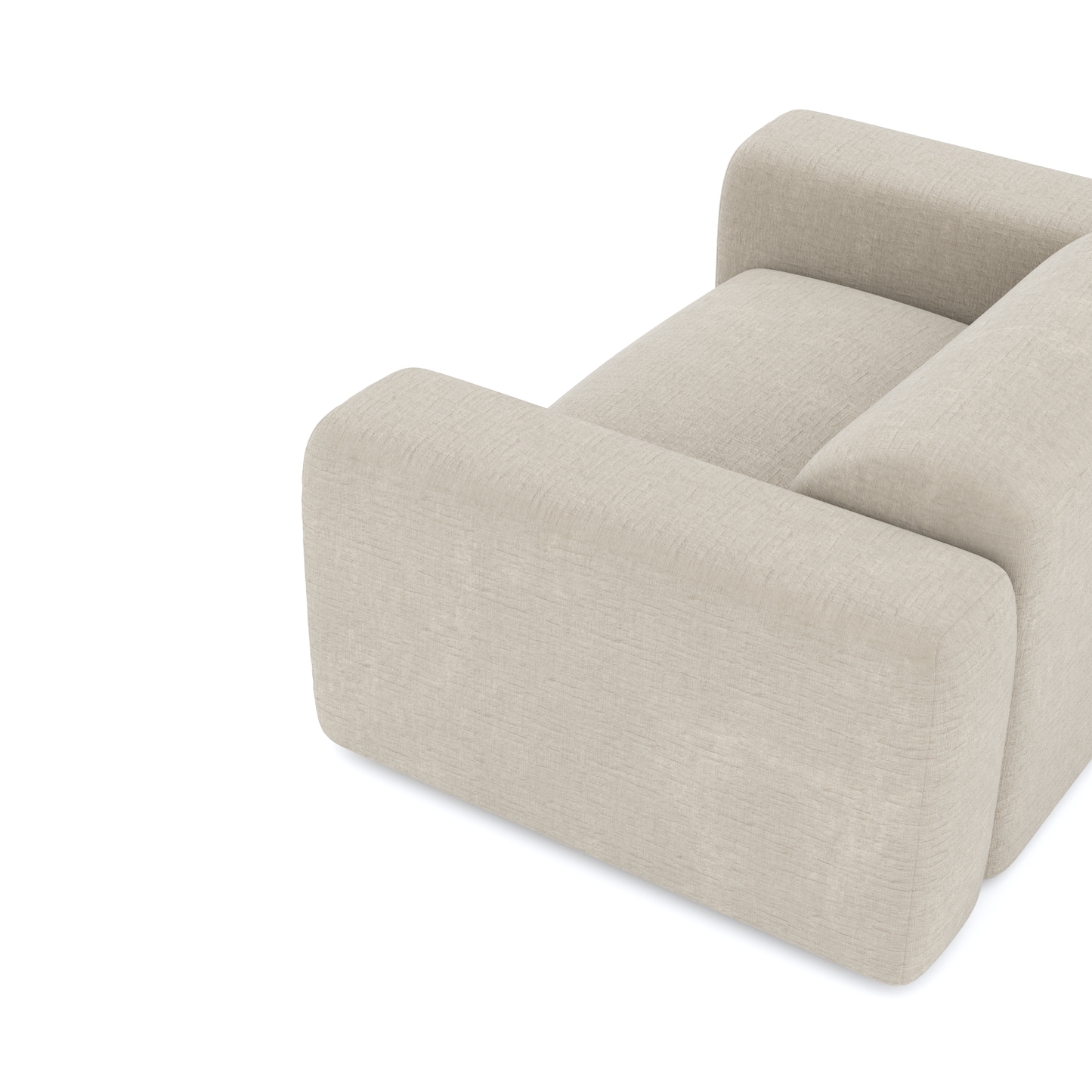 Fauteuil Myra